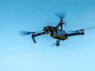 高新技术企业证书