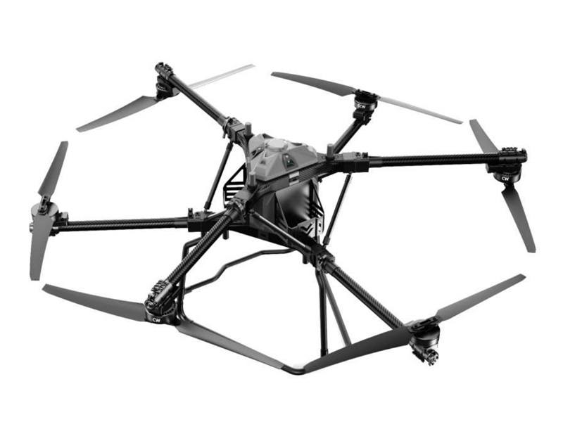 教育培训无人机