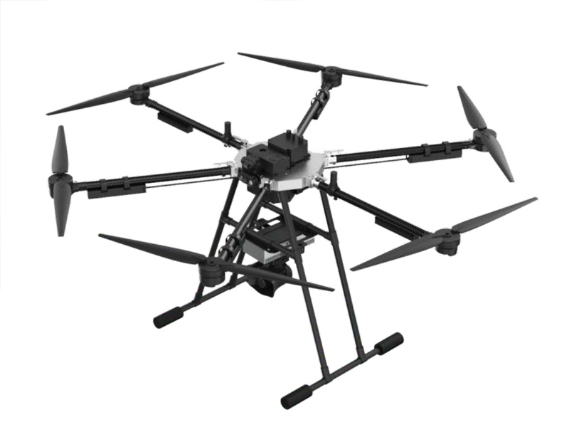 垂直起降无人机